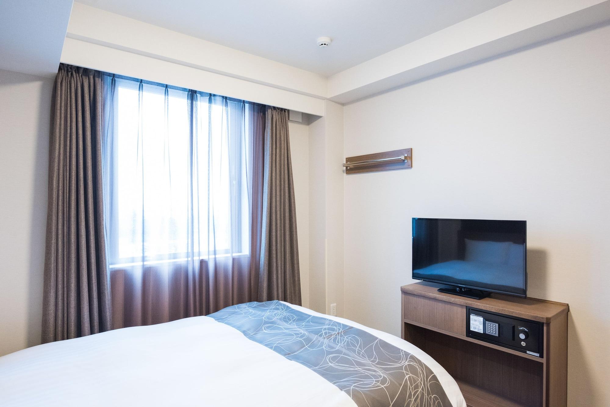 Dormy Inn Express Sendai Seaside Exterior foto