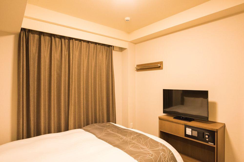 Dormy Inn Express Sendai Seaside Exterior foto