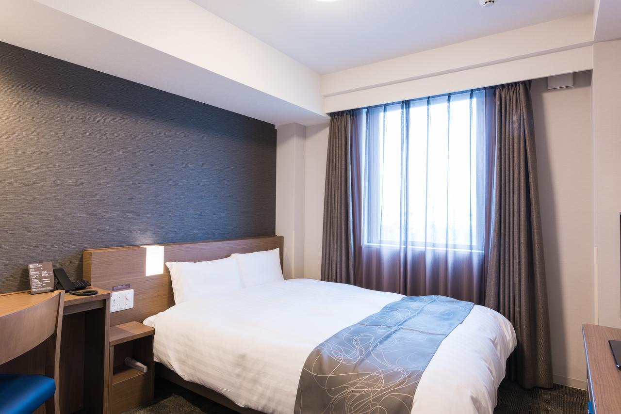 Dormy Inn Express Sendai Seaside Exterior foto